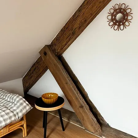 Apartment Loft Atelier D'artiste *