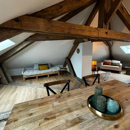 Loft Atelier D'artiste