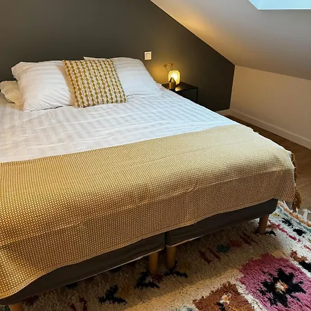 Apartment Loft Atelier D'artiste *