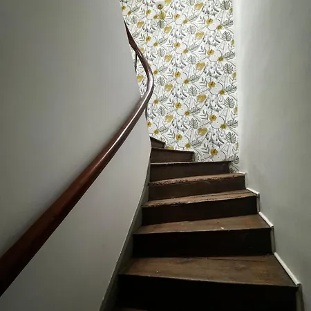 Loft Atelier D'artiste Apartment