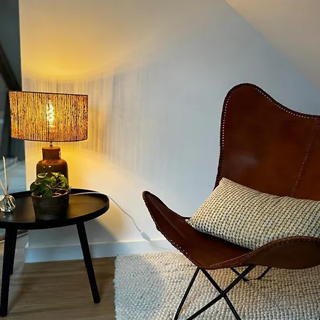 Apartment Loft Atelier D'artiste Mussidan