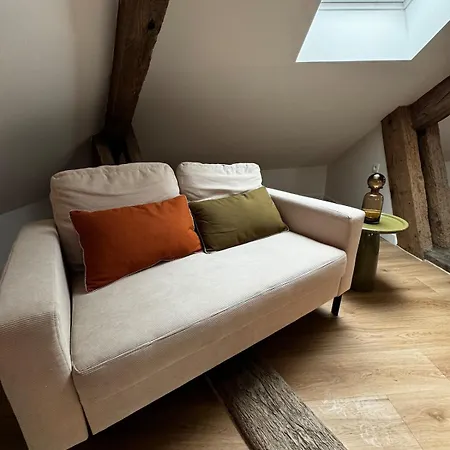 Loft Atelier D'artiste Mussidan