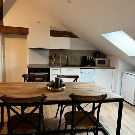 Loft Atelier D'artiste *