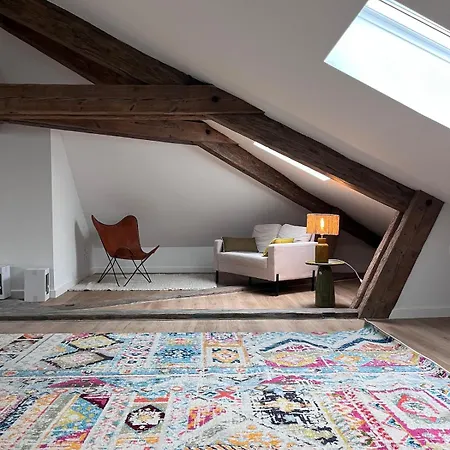 Loft Atelier D'artiste Mussidan