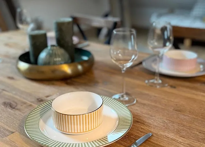 Loft Atelier D'artiste