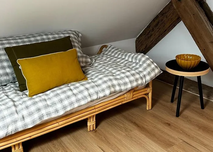 Loft Atelier D'artiste *