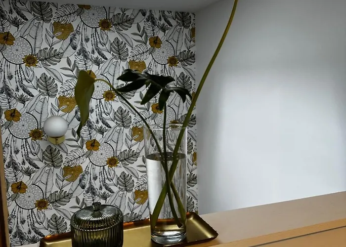 Loft Atelier D'artiste * Mussidan