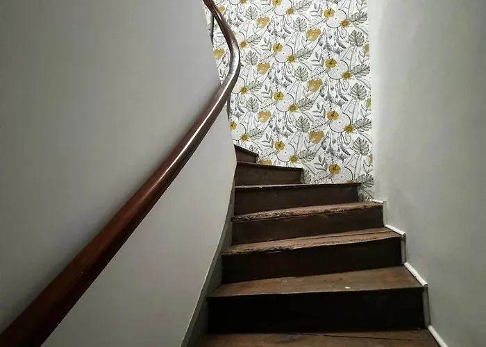 Loft Atelier D'artiste Apartment