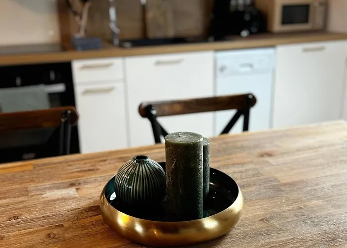 Loft Atelier D'artiste Apartment *